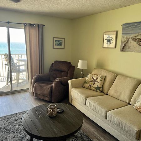 Four Winds 402 By Albvr - Amazing Beachfront Condo With Private Balcony & Unbelievable Views! Orange Beach Exterior foto