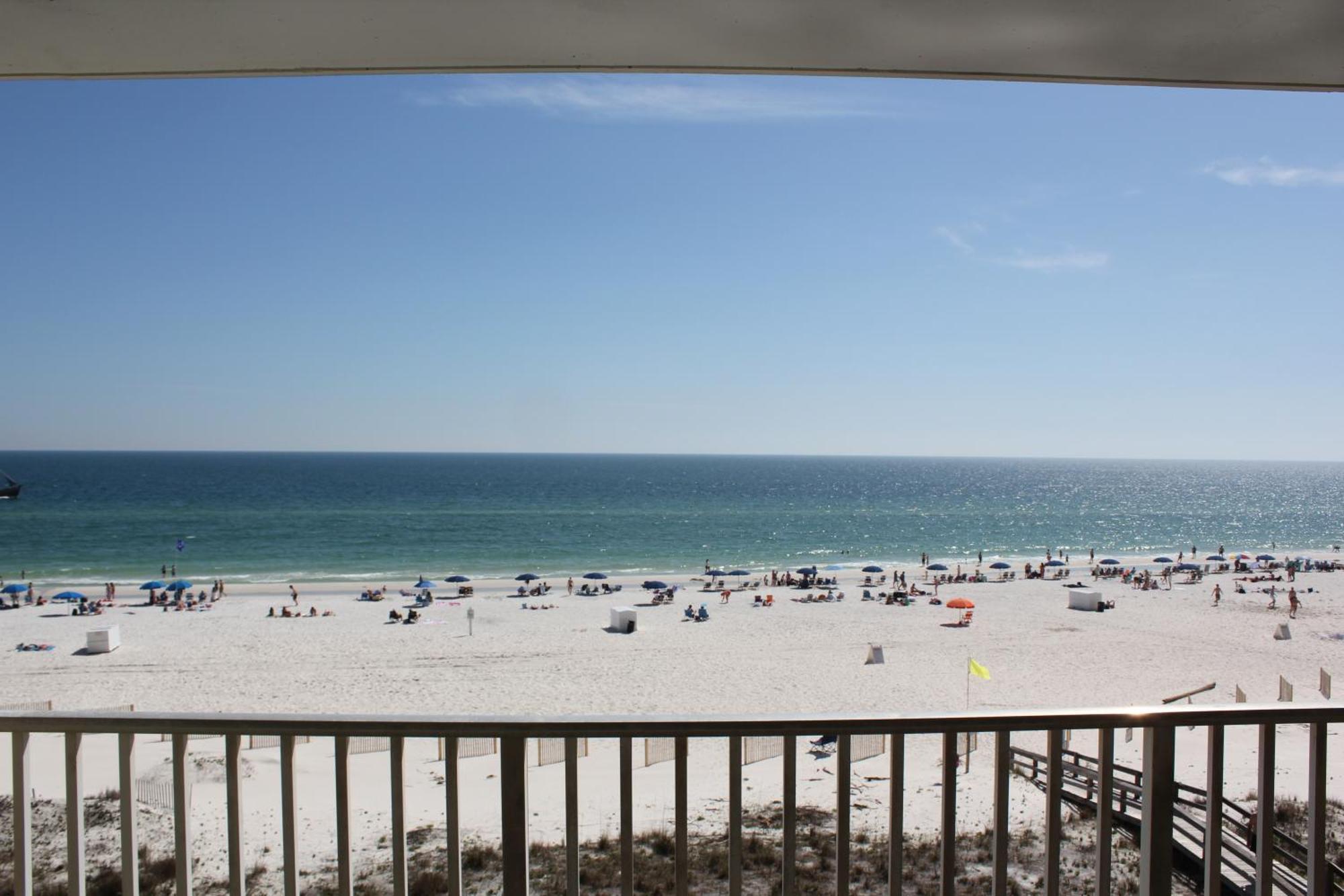 Four Winds 402 By Albvr - Amazing Beachfront Condo With Private Balcony & Unbelievable Views! Orange Beach Exterior foto