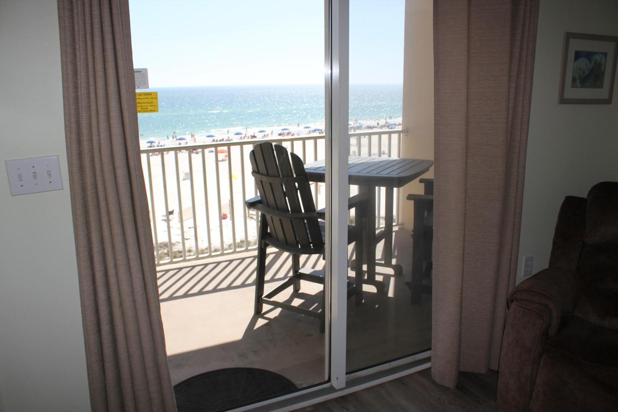 Four Winds 402 By Albvr - Amazing Beachfront Condo With Private Balcony & Unbelievable Views! Orange Beach Exterior foto